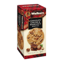 Walkers Shortbread Ltd. – Chocolate Chunk & Hazelnut Biscuits 150g